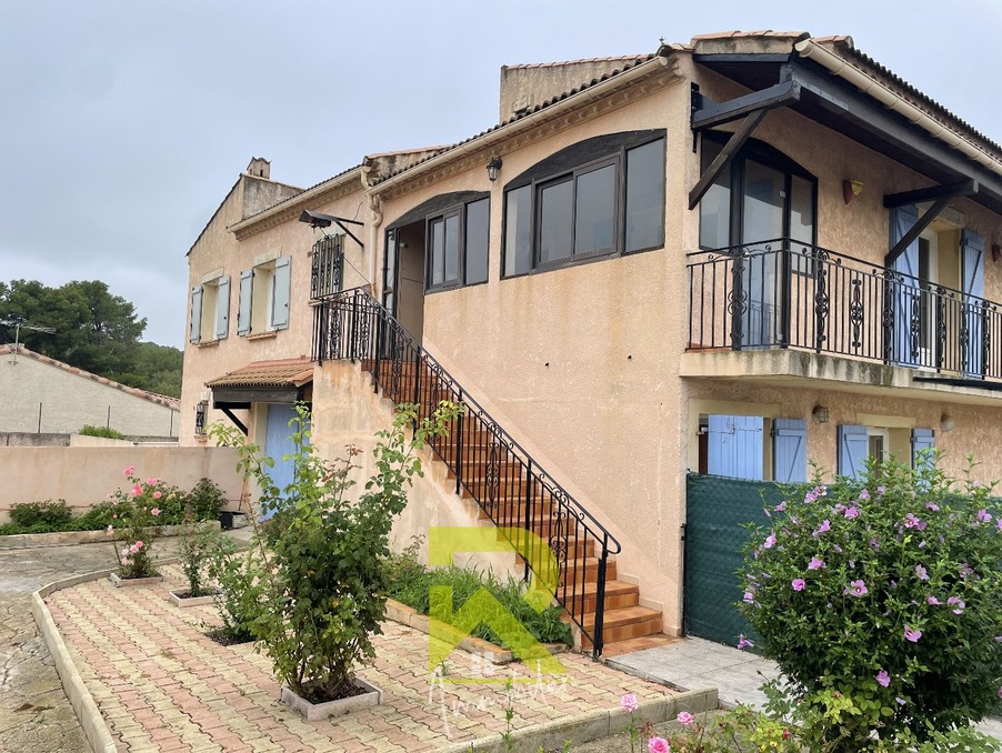 Vente Maison NISSAN LEZ ENSERUNE  342 000 €