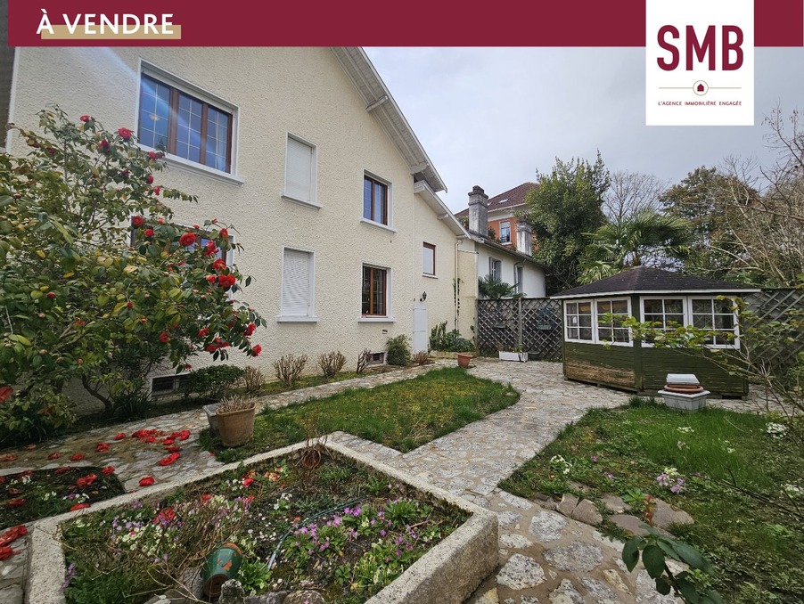 Vente Maison PAU  412 000 €