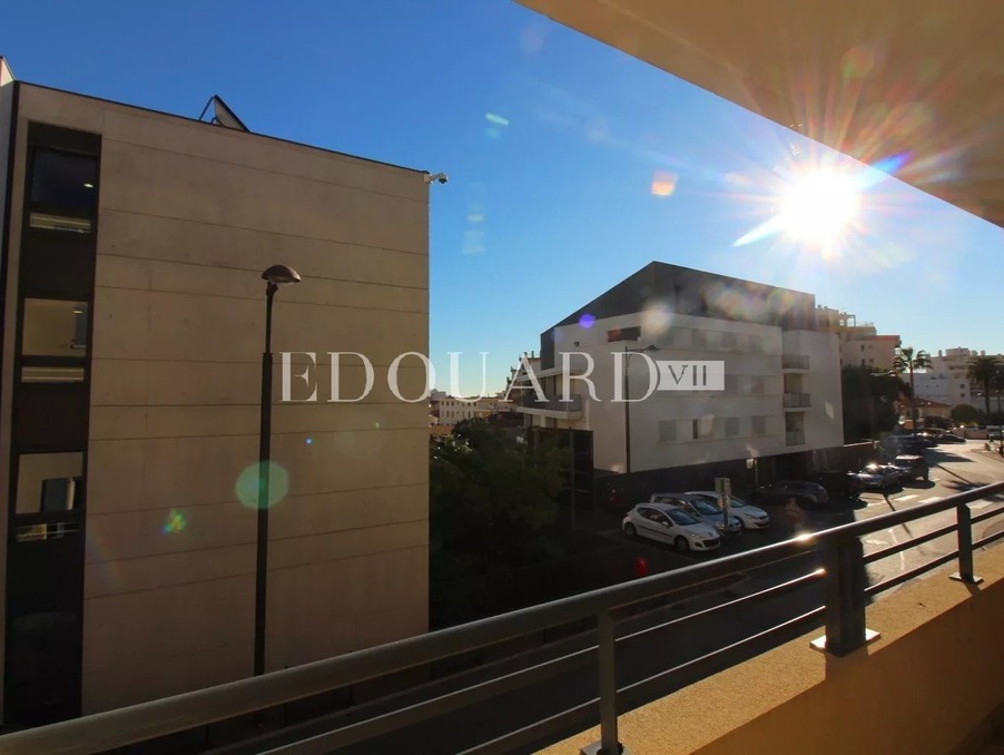 Vente Appartement Roquebrune-Cap-Martin  283 000 €