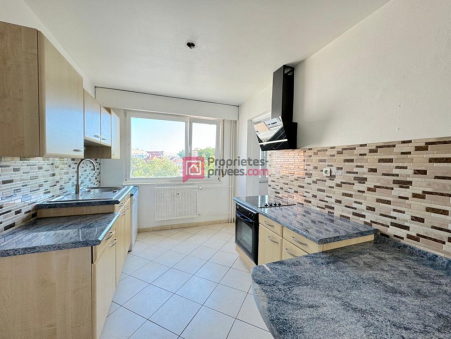 Vente Appartement Strasbourg  249 500 €