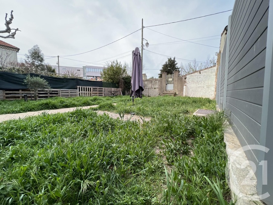 Vente Terrain Trets  150 000 €