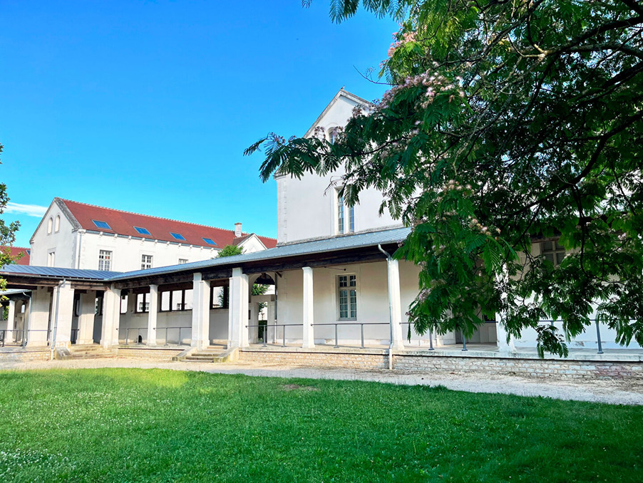 Vente Appartement Auxerre  114 000 €