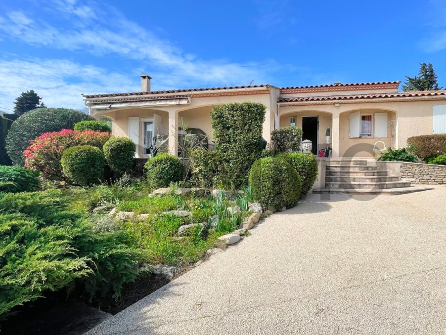 Vente Maison REMOULINS  690 000 €