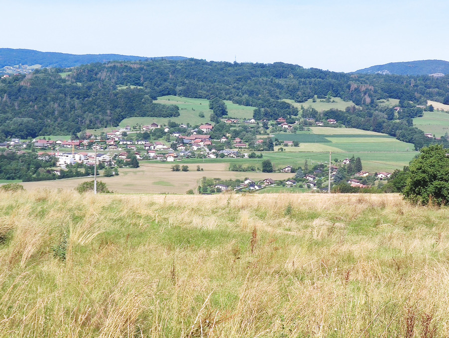 Vente Neuf LES OLLIERES  489 500 €