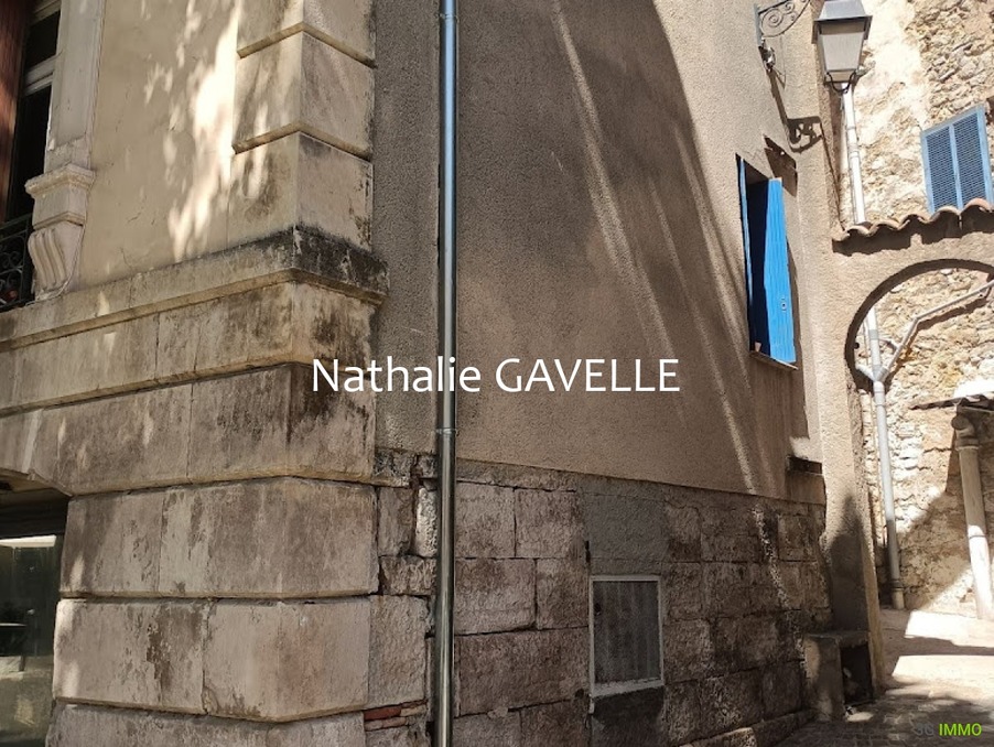 Vente Appartement LORGUES 69 000 €