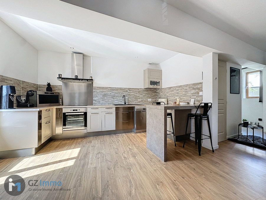 Vente Appartement Troyes  199 000 €