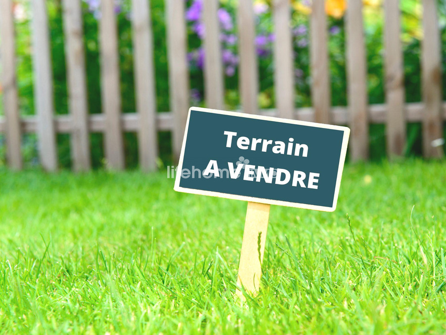 Vente Terrain Saint-Genou 21 500 €