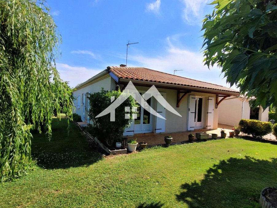 Vente Maison CASTELJALOUX  250 000 €