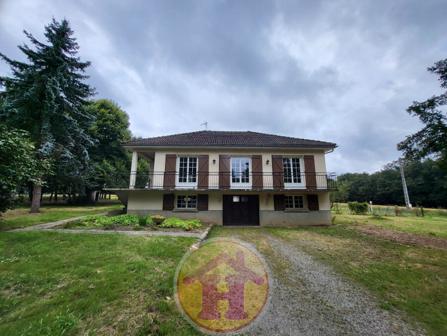 Vente Maison Saint-Junien  180 200 €