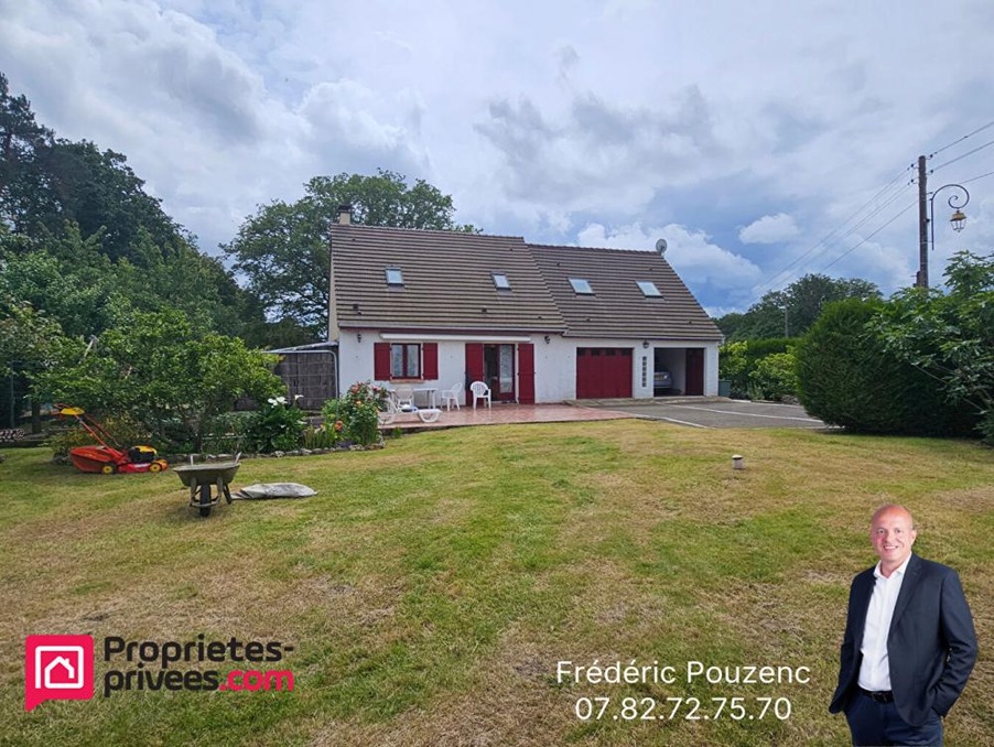 Vente Maison Houdan  269 000 €