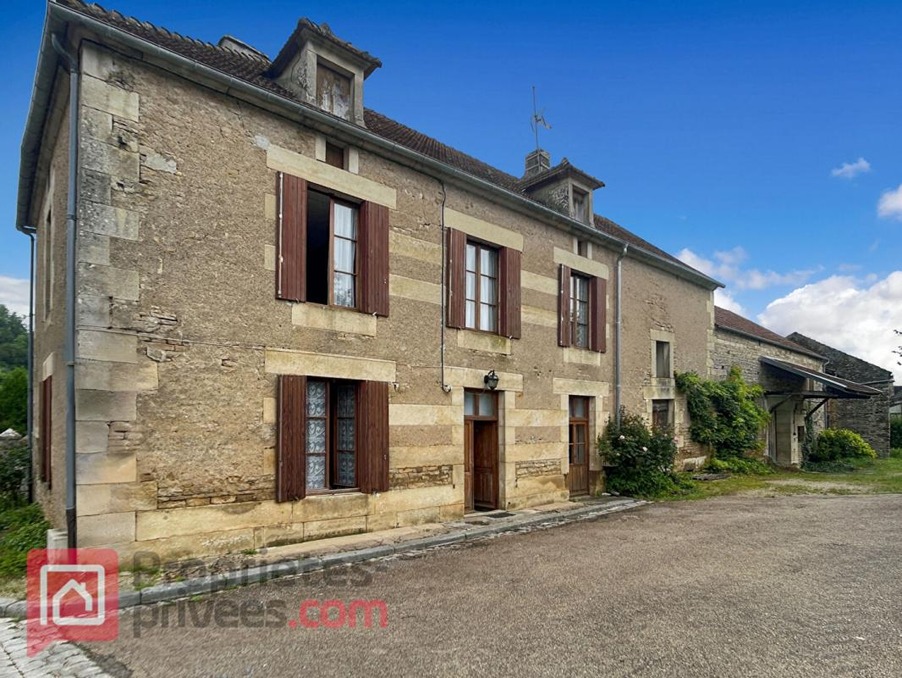 Vente Maison Dissangis 80 000 €