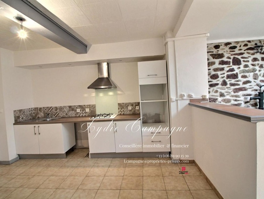 Vente Maison Caunes-Minervois  106 000 €