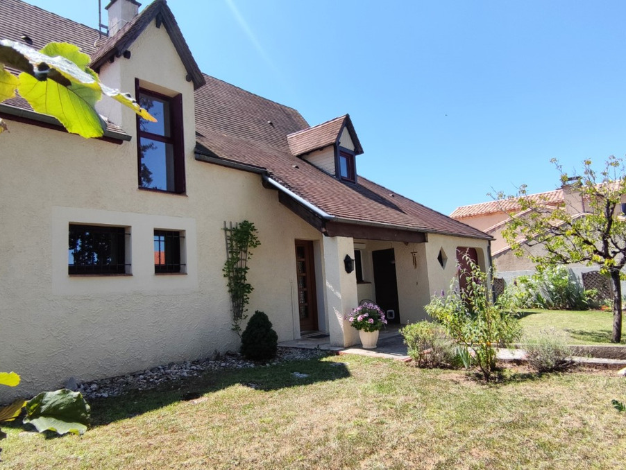 Vente Maison Cahors  265 000 €