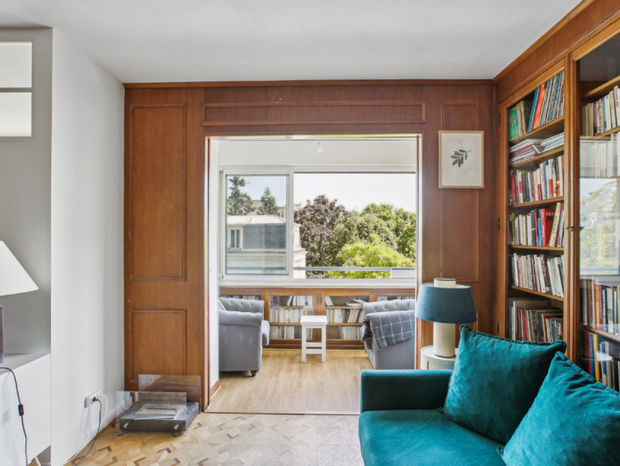 Vente Appartement PARIS 16EME ARRONDISSEMENT  990 000 €