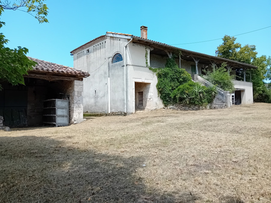 Vente Maison Caussade  269 240 €