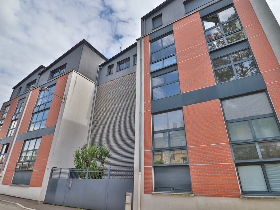Vente Appartement Troyes  139 990 €