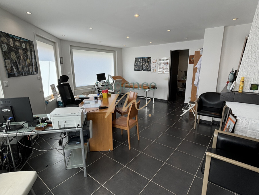 Vente Immeuble Calais  191 490 €