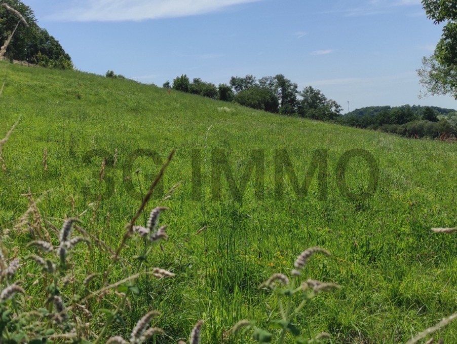 Vente Terrain GUICHE 90 000 €