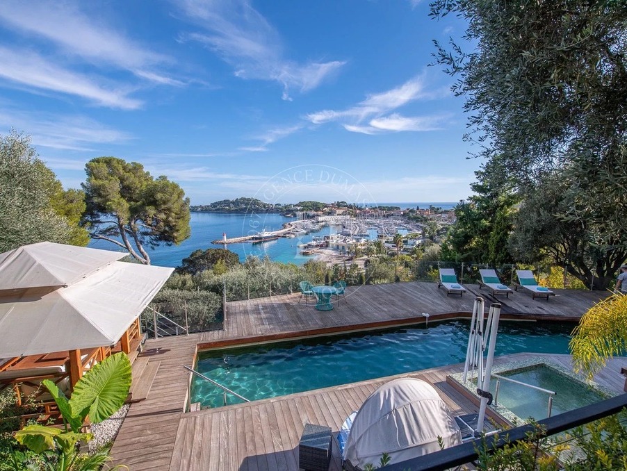 Location Maison Saint-Jean-Cap-Ferrat 35 000 €