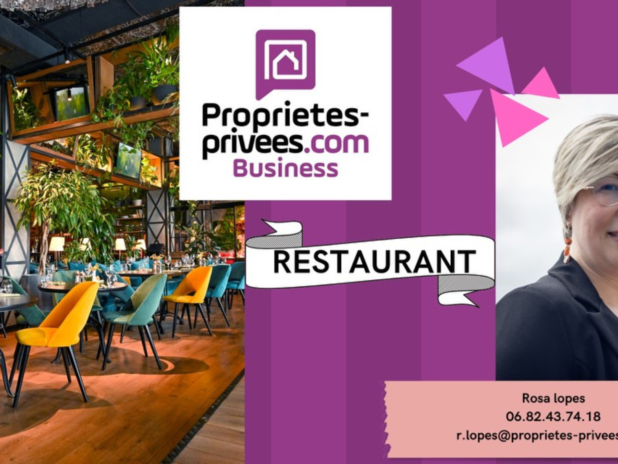 Vente Local Dinard  400 000 €