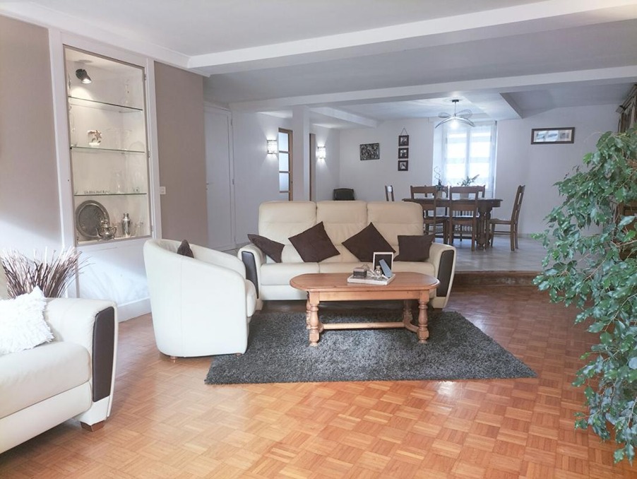 Vente Maison Château-Gontier-sur-Mayenne  289 800 €