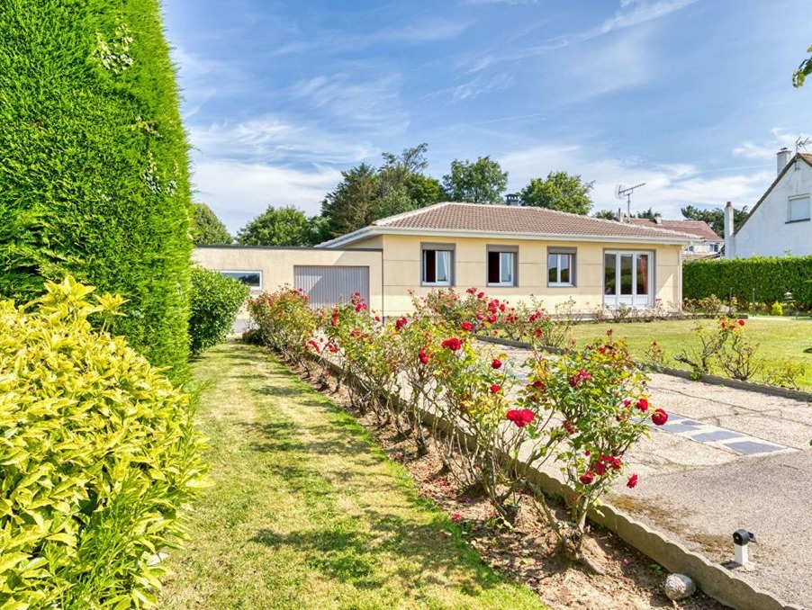 Vente Maison Bordeaux-Saint-Clair  230 000 €