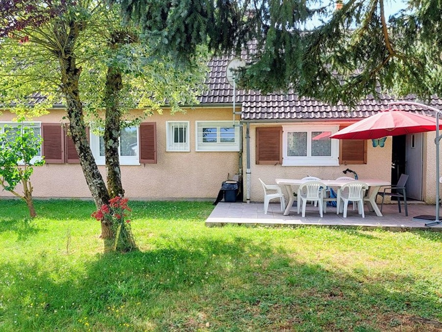 Vente Maison Beaugency  168 000 €