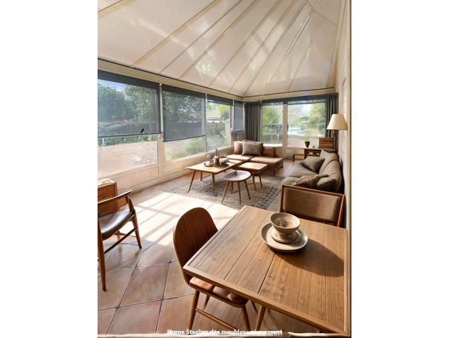 Vente Maison Saint-Brevin-les-Pins  384 760 €