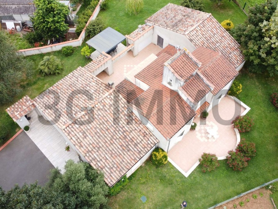 Vente Maison ALBI  320 000 €