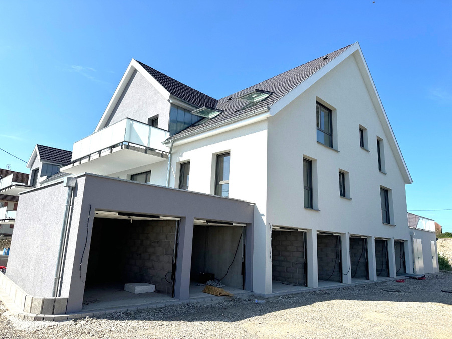 Vente Appartement HIRTZFELDEN  177 000 €