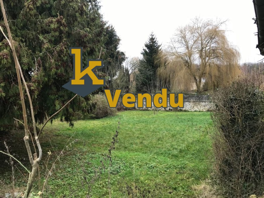 Vente Autre Verneuil En Halatte 87 000 €