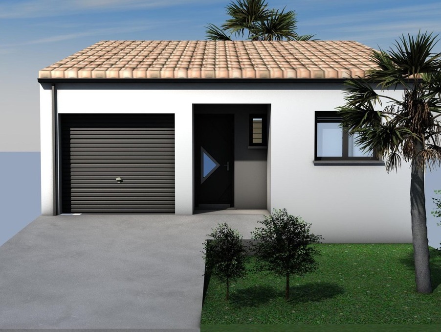 Vente Maison Le boulou  215 000 €