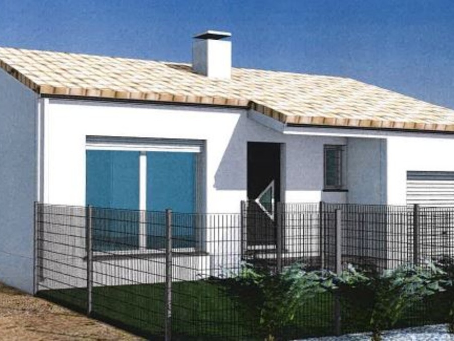 Vente Maison Montesquieu des alberes  225 000 €