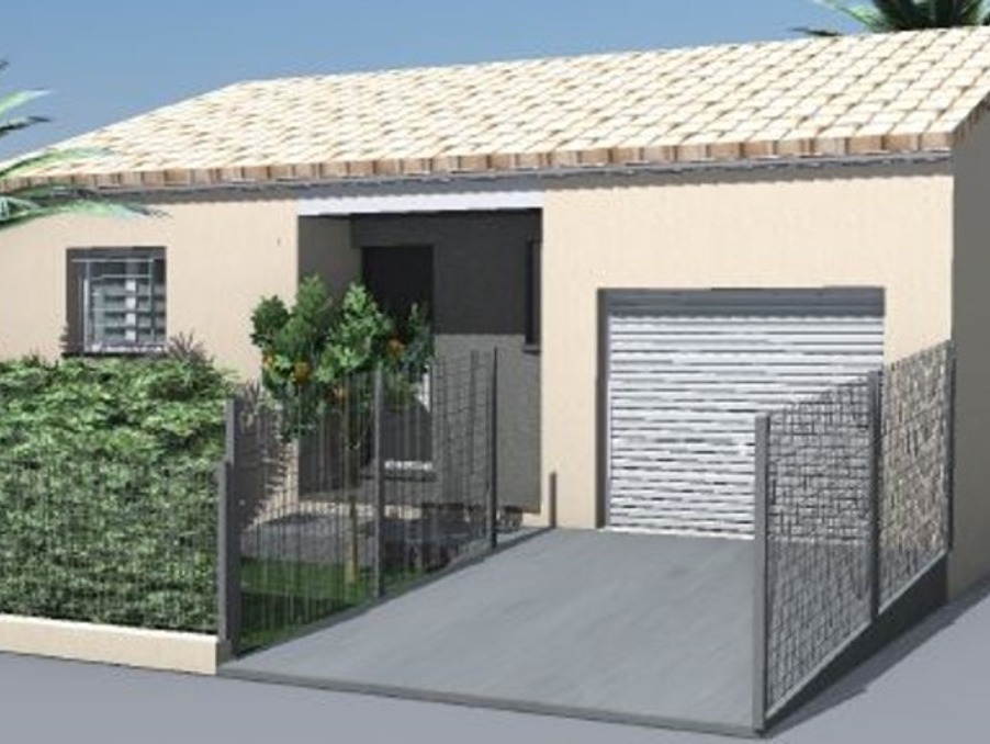 Vente Maison Brouilla  235 000 €