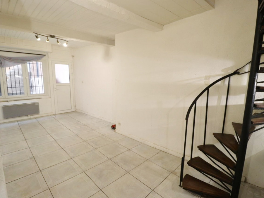 Vente Maison ILLE SUR TET 59 000 €