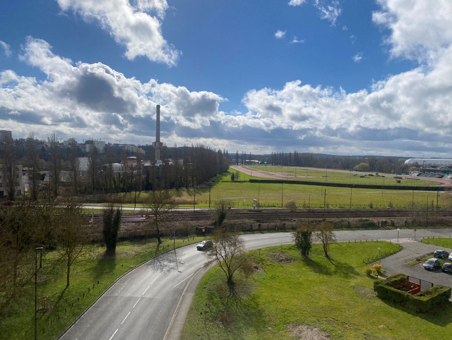 Vente Appartement Amiens 93 900 €