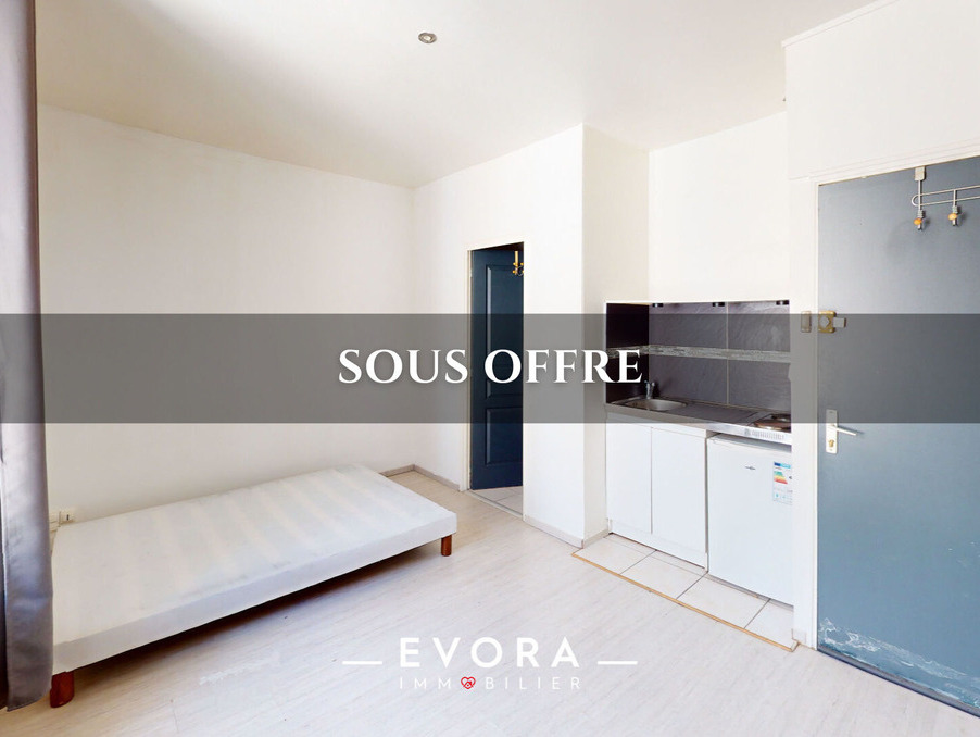 Vente Appartement Longeville-lès-Metz  109 900 €