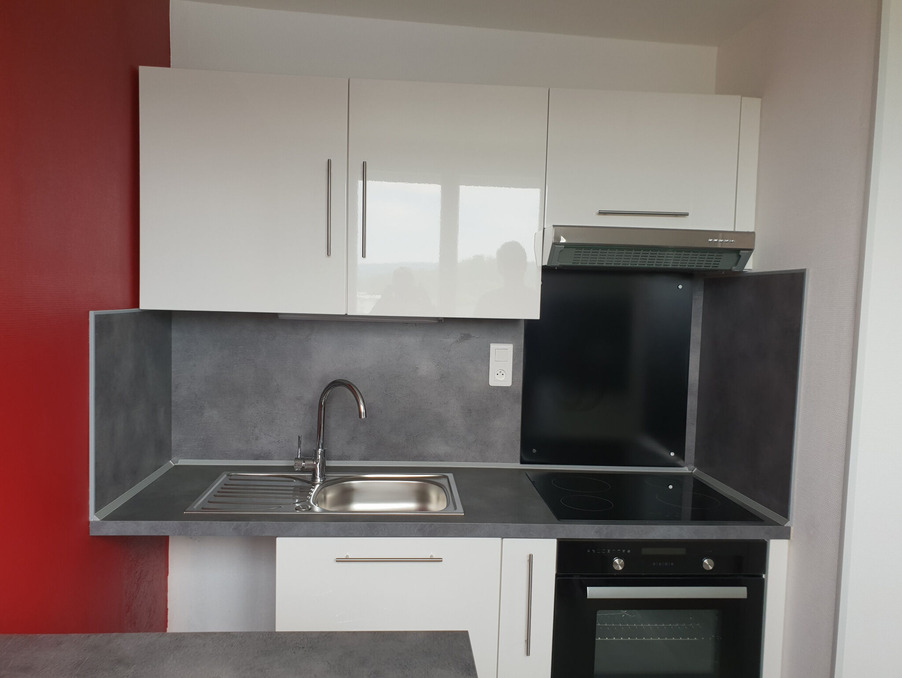 Location Appartement Beaucourt  410 €