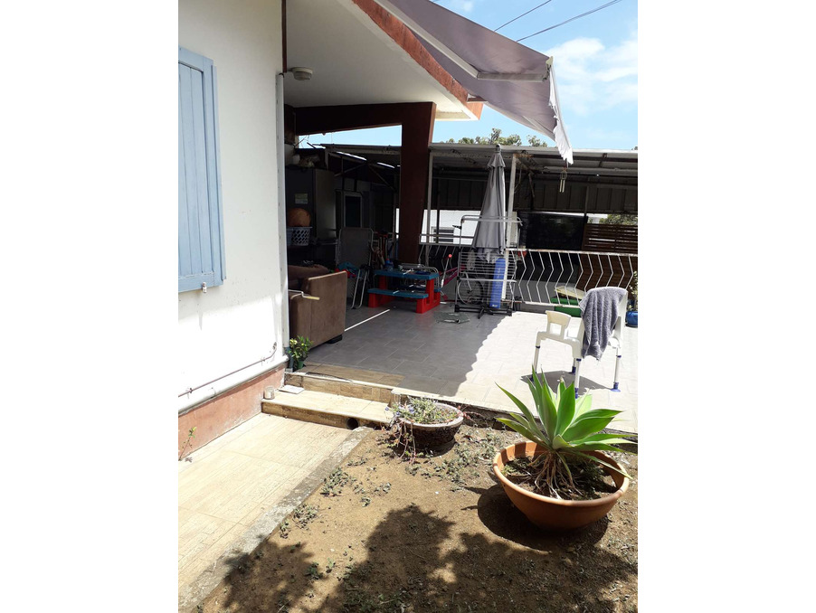 Vente Maison Possession  355 000 €