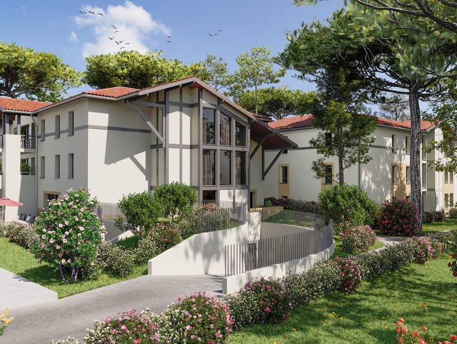 Vente Appartement Capbreton  350 000 €