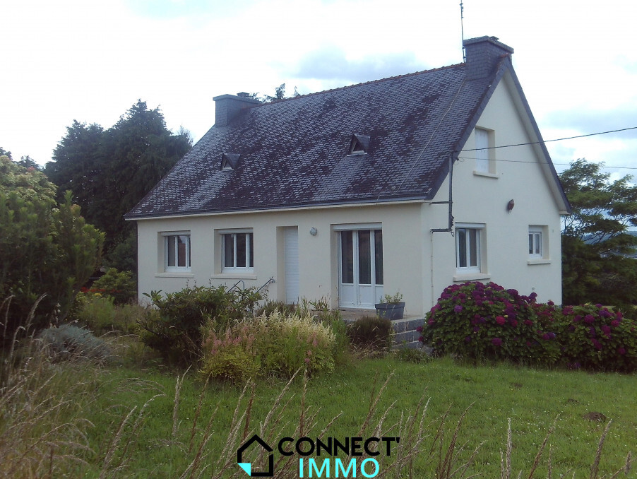 Vente Maison GOURIN  162 000 €