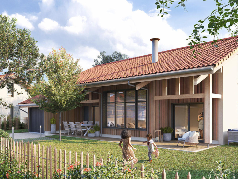 Vente Maison Seignosse  800 000 €