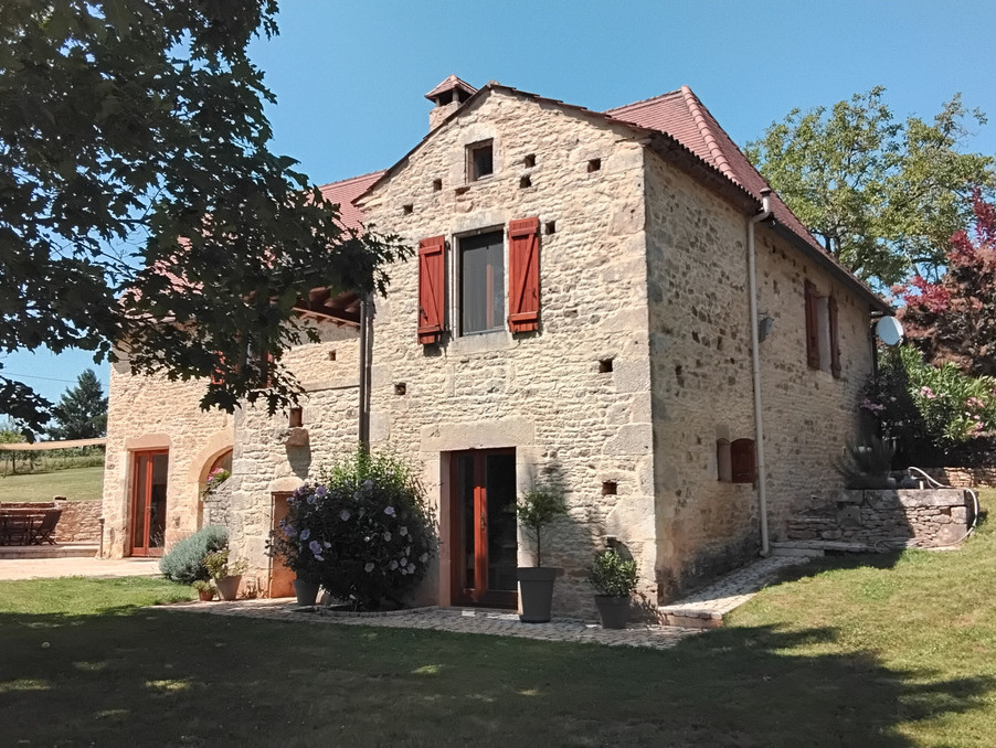 Vente Maison Cassagnes  556 000 €