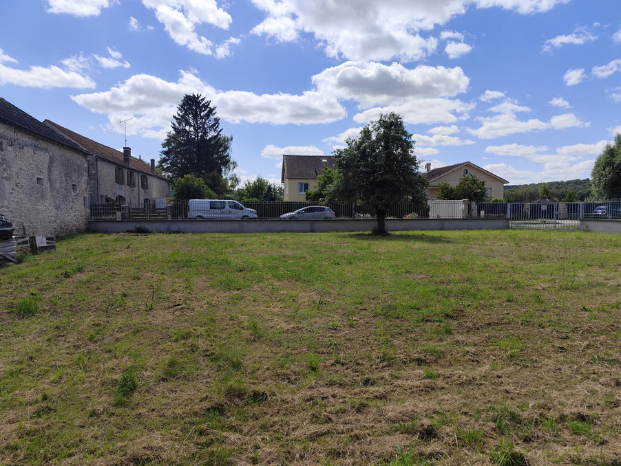 Vente Terrain Vayres-sur-Essonne  148 000 €