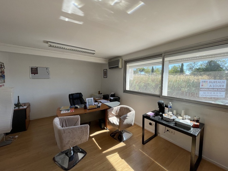 Location Professionnel BEZIERS  500 €