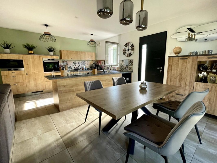 Vente Maison Ollioules  667 000 €