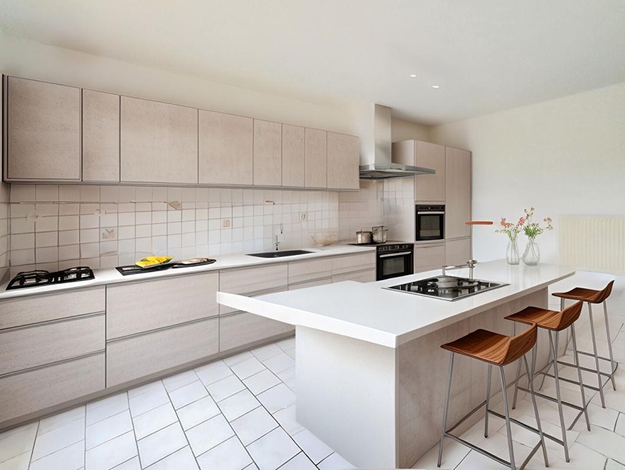 Vente Maison Angers  328 900 €