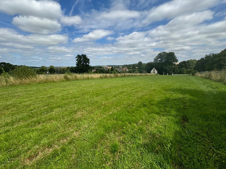 Vente Terrain Soissons 50 000 €