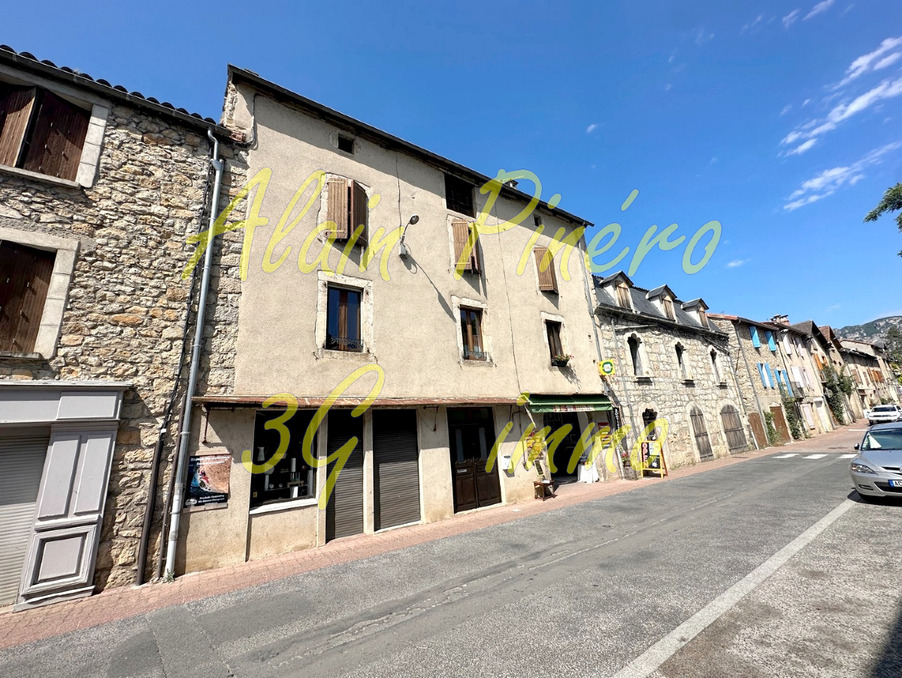 Vente Maison LE ROZIER  211 000 €
