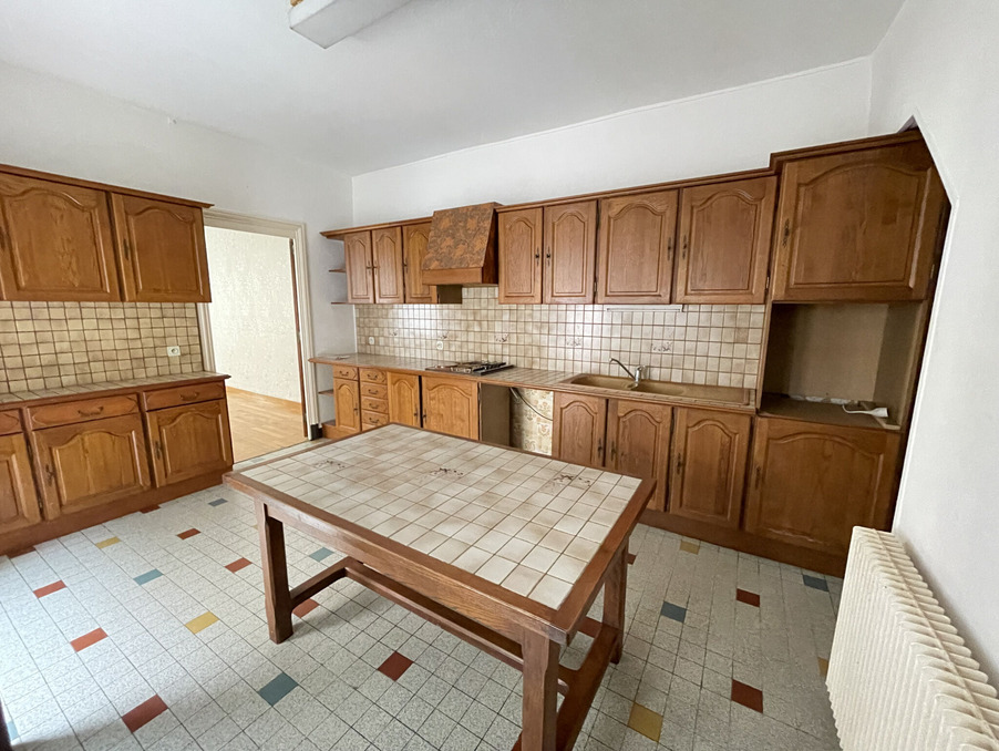 Vente Maison Cublize 76 000 €